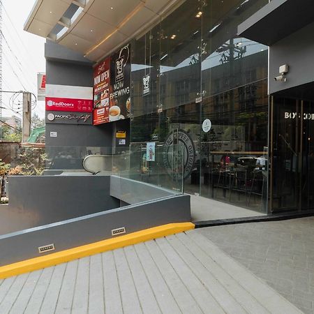Reddoorz Premium Near Ust Hospital Hotell Manila Eksteriør bilde