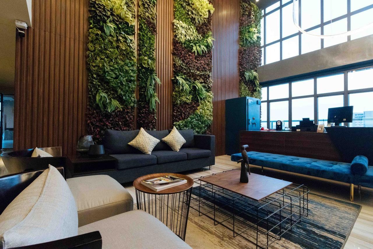 Reddoorz Premium Near Ust Hospital Hotell Manila Eksteriør bilde