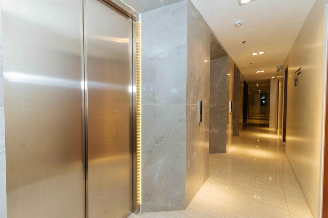 Reddoorz Premium Near Ust Hospital Hotell Manila Eksteriør bilde