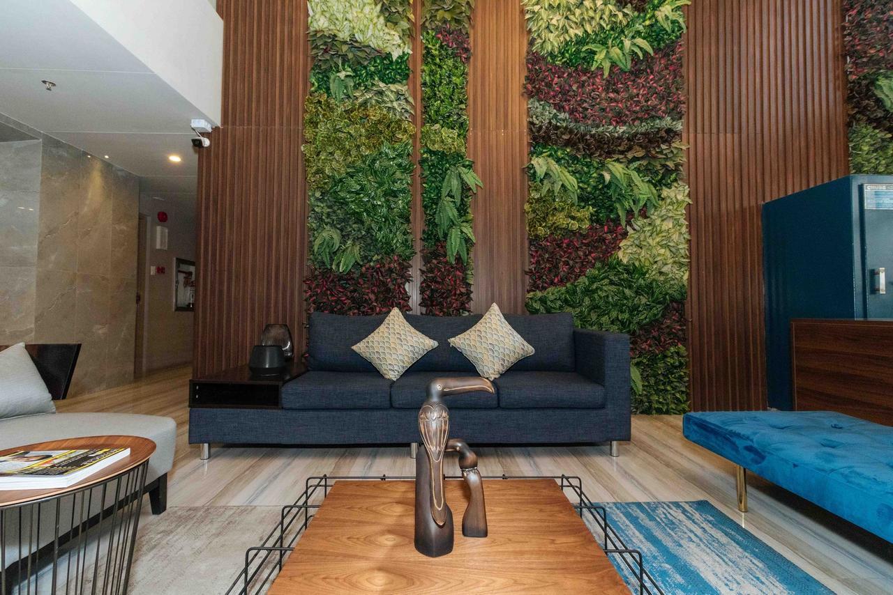 Reddoorz Premium Near Ust Hospital Hotell Manila Eksteriør bilde