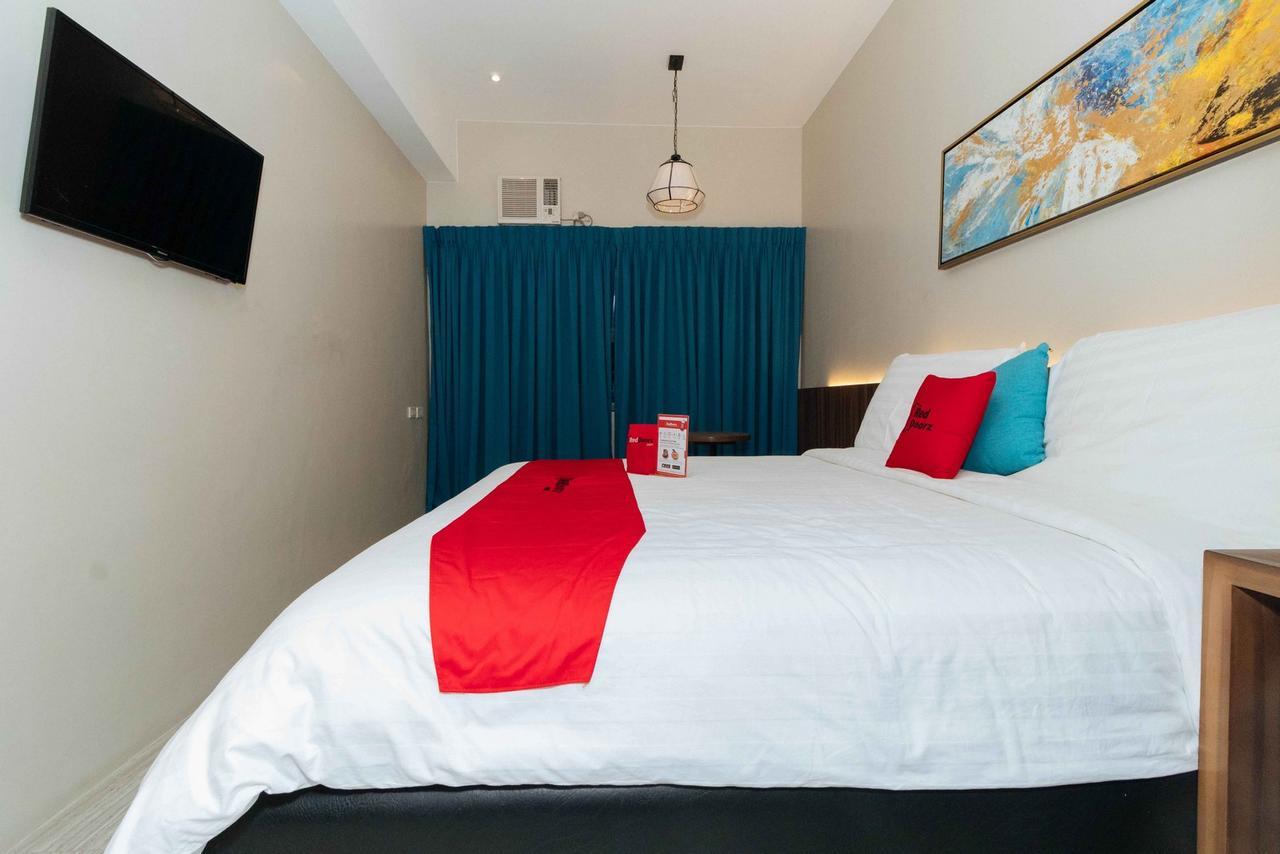 Reddoorz Premium Near Ust Hospital Hotell Manila Eksteriør bilde