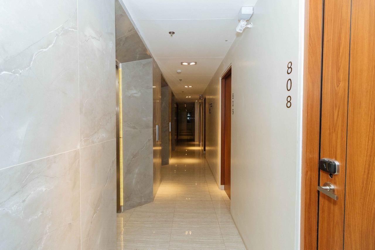 Reddoorz Premium Near Ust Hospital Hotell Manila Eksteriør bilde