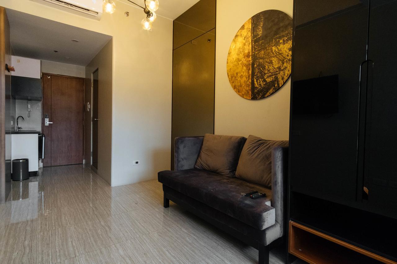 Reddoorz Premium Near Ust Hospital Hotell Manila Eksteriør bilde