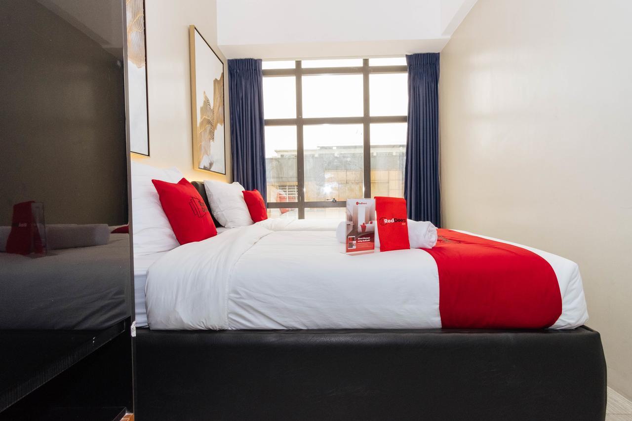 Reddoorz Premium Near Ust Hospital Hotell Manila Eksteriør bilde