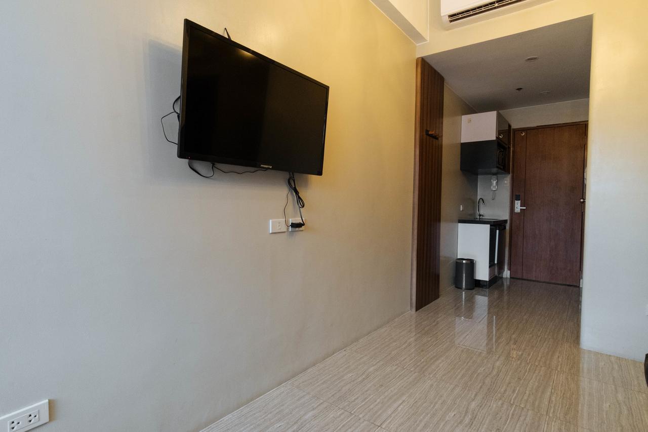 Reddoorz Premium Near Ust Hospital Hotell Manila Eksteriør bilde