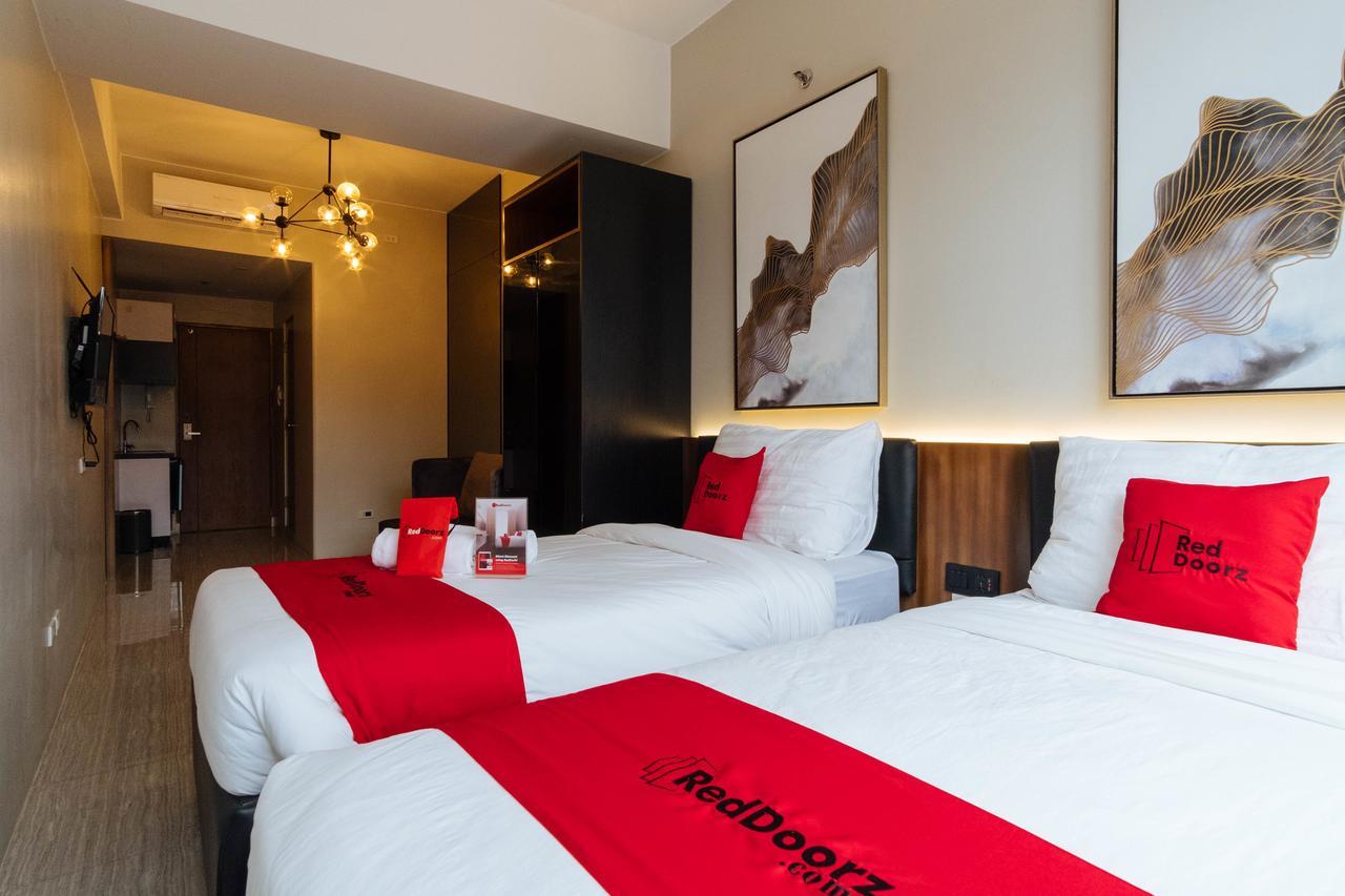 Reddoorz Premium Near Ust Hospital Hotell Manila Eksteriør bilde