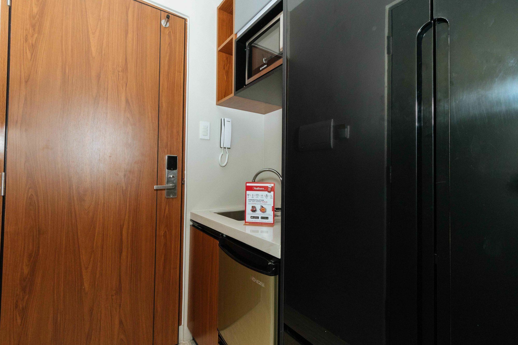 Reddoorz Premium Near Ust Hospital Hotell Manila Eksteriør bilde